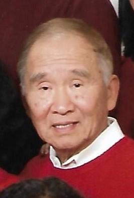 Dr. Shoi Hwang, PhD