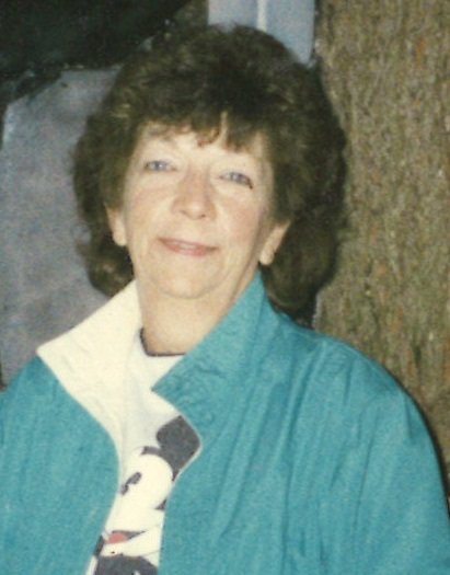 Joyce Mullen