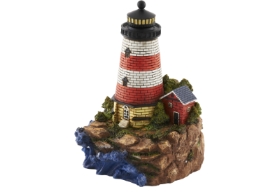 Lighthouse Keepsake 