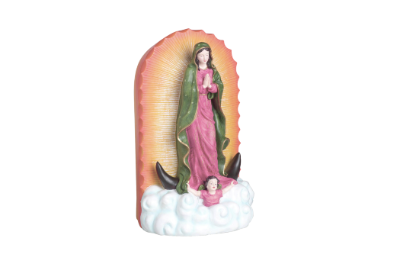 Lady of Guadalupe 