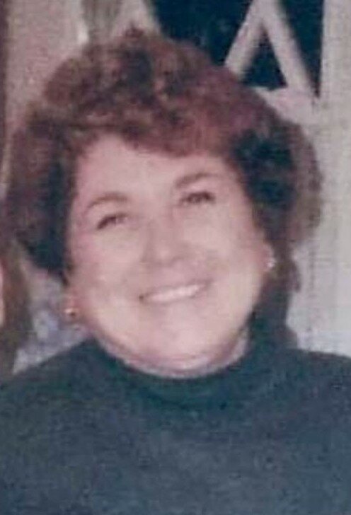 Mabel Riggs