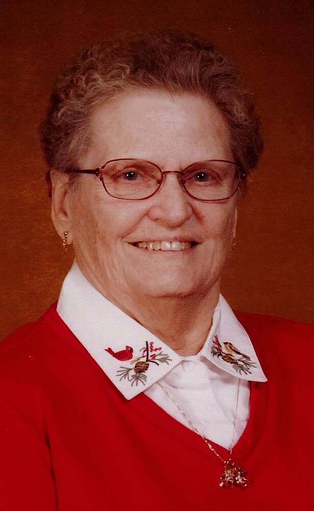 Phyllis Mullendore