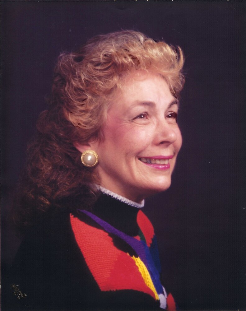 Patricia Holcomb