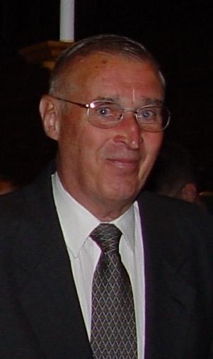 Leonard Rohn