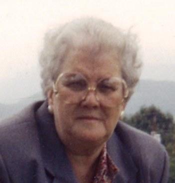 Gladys Standifer