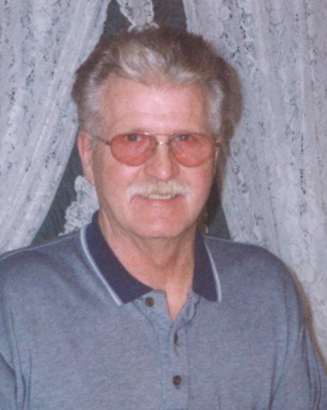 Obituary Of James Steele Welcome To Merkle Funeral Service And Fl 6727