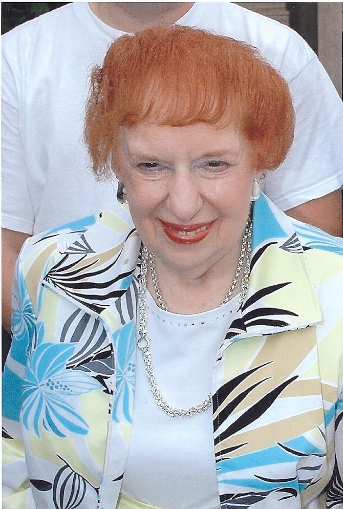 Bette Ruttenberg