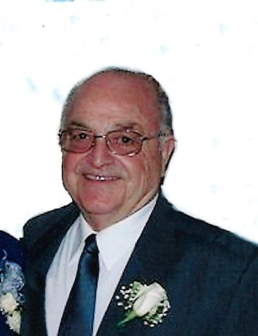 Obituary of John Kenneth Cousino | Welcome to Merkle Funeral Servic...
