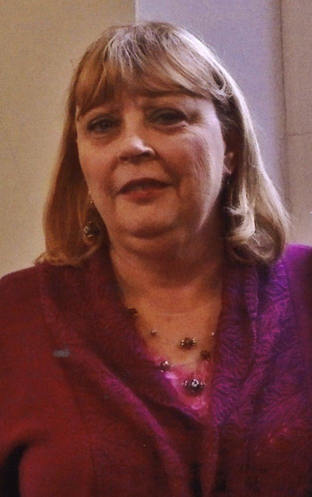 Mary McCormick
