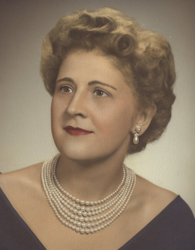 Pearl Kleinow