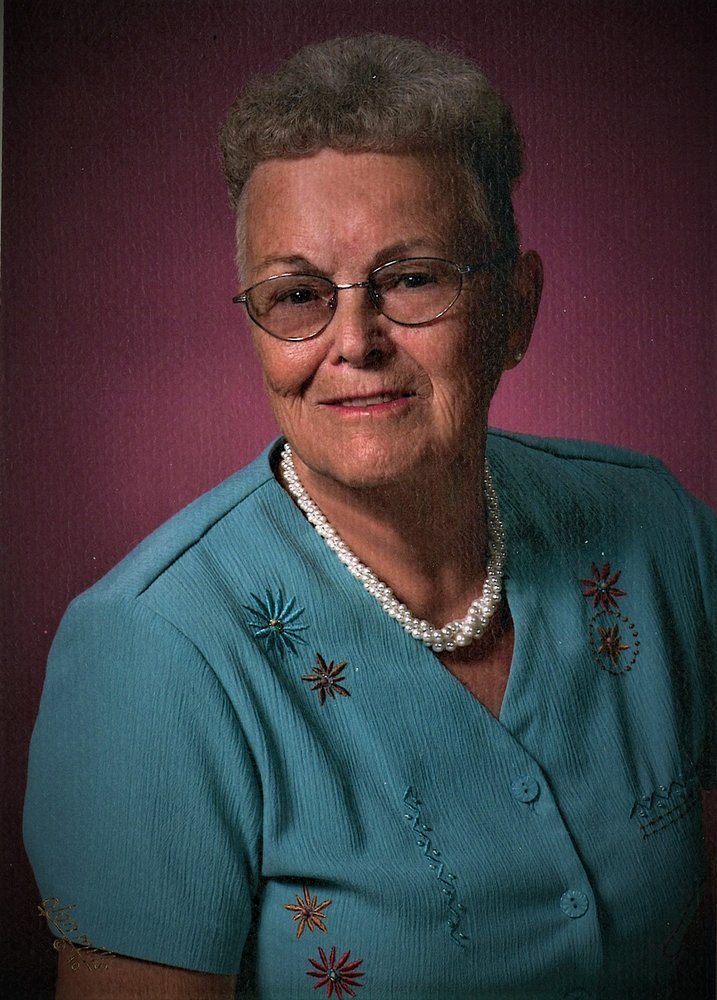 Rosemary Price