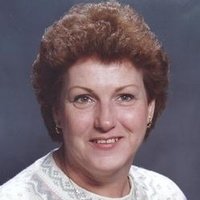 Doris Constanti