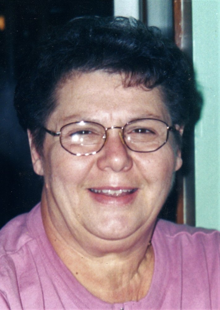 Barbara McDaniel