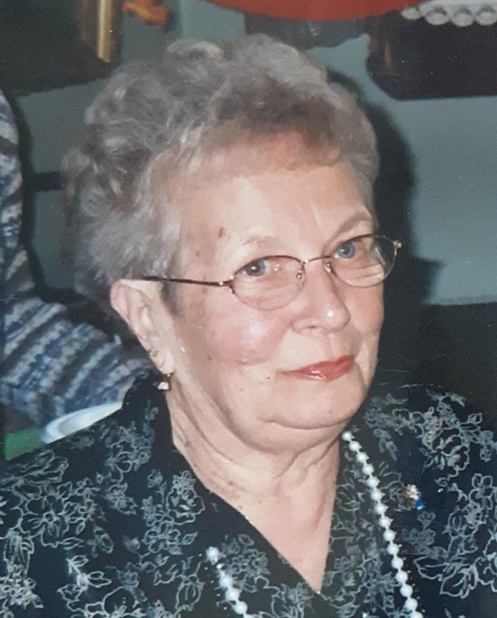Barbara Gerber