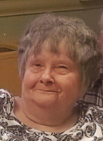 Obituary of Joyce Katherine Sanders