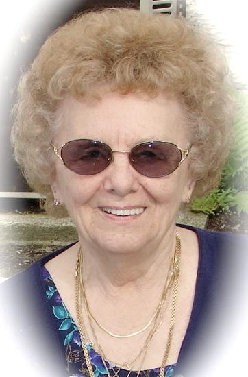 Doris Nisley