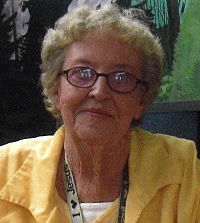 Joyce Benner