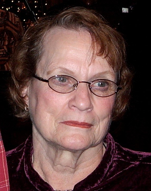 Joann Lyons