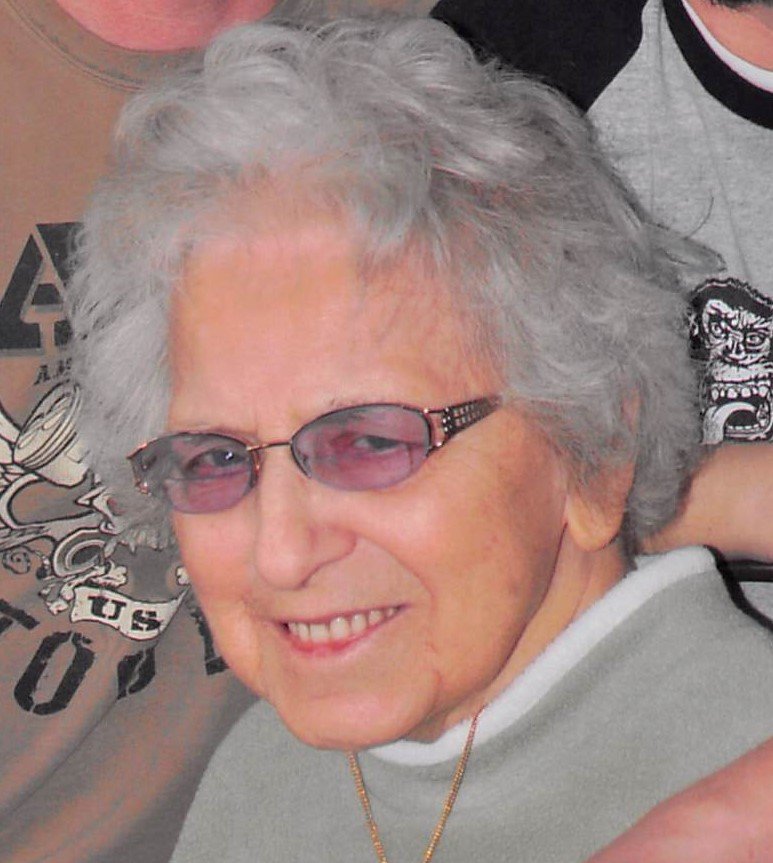 Obituary of Lorraine A Hall to Merkle Funeral Service and...