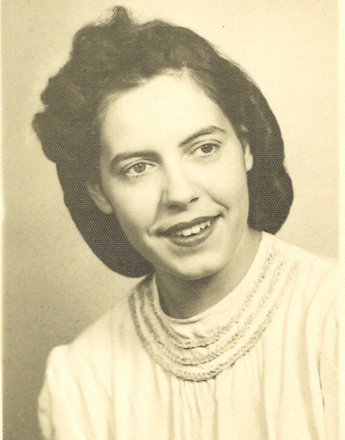 Ida Miller