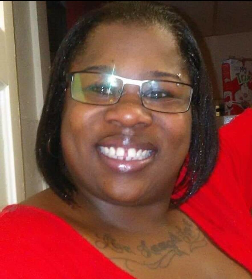 Obituary Of Tiatesha Marie Holliday Welcome To Merkle Funeral Ser