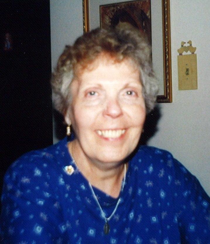 Obituary Of Mary Smith Welcome To Merkle Funeral Service And Flor 7156