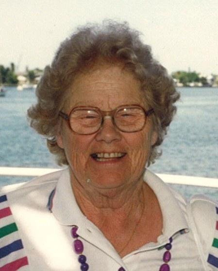 Obituary Of Marjorie Morrin Welcome To Merkle Funeral Service And 1730